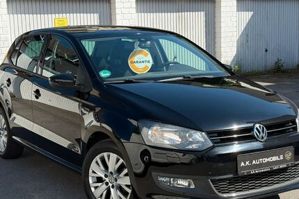 VW Polo 86.972 km 7.100 &euro; Oberhausen 46045