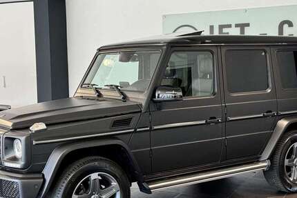Mercedes G 350