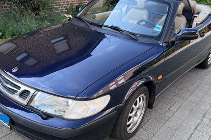 Saab 9-3 292.350 km 2.990 &euro; Haltern am See 45721
