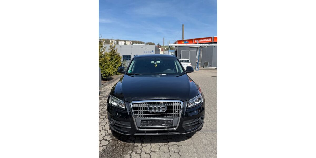 Audi Q5 211.546 km 10.900 &euro; Schwelm 58332