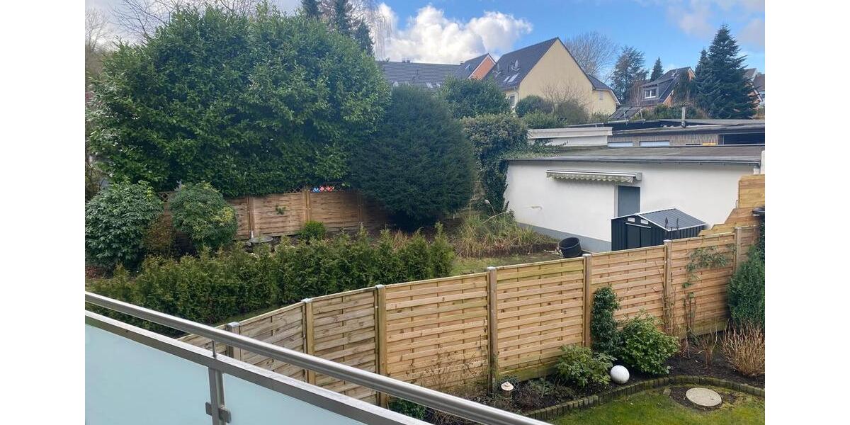 Etagenwohnung Wuppertal Arrenberg - 3.5 Zimmer, 100 m&sup2;, 239.000&euro; | Angebot:25569090