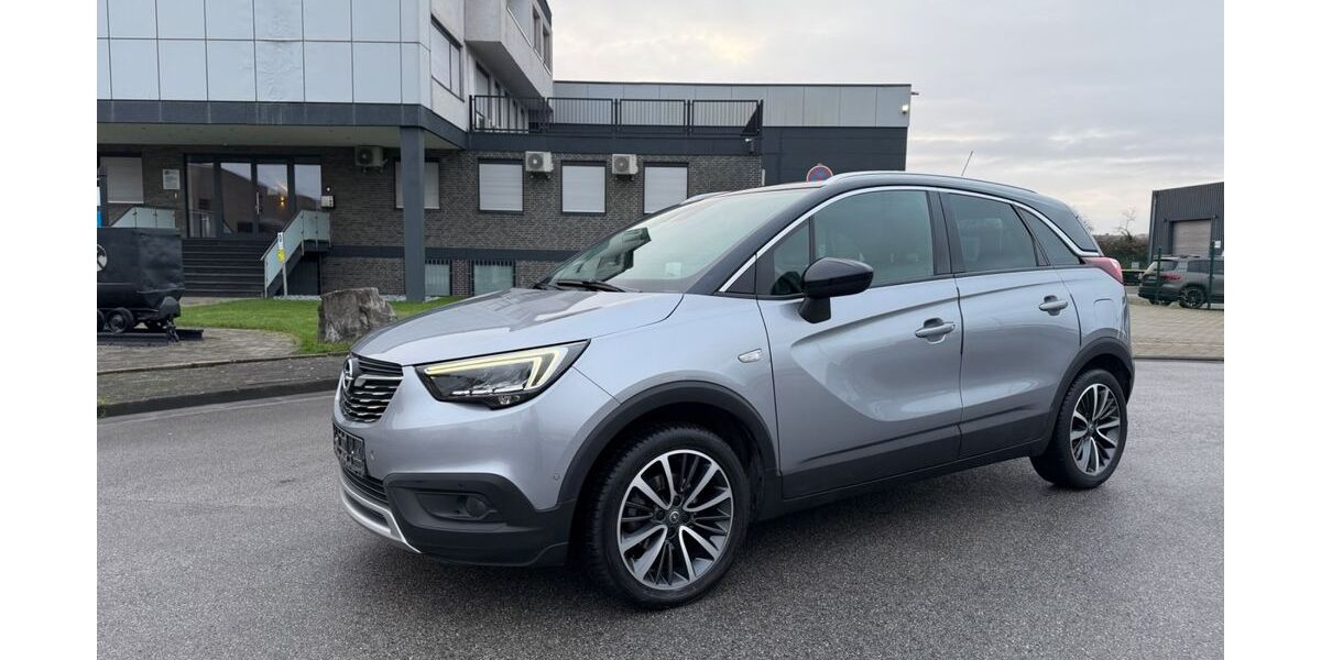 Opel Crossland (X) 76.000 km 13.990 &euro; Marl 45772