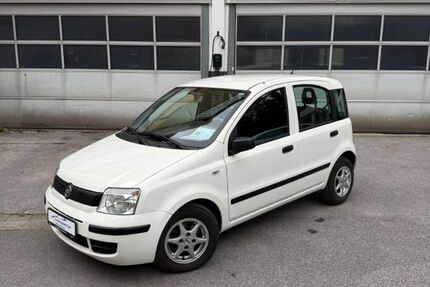 Fiat Panda 102.332 km 2.650 € Sprockhövel 45549