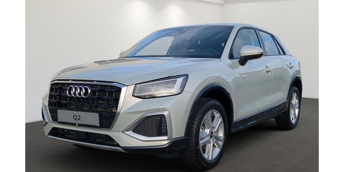 Audi Q2 3.500 km 35.870 &euro; Duisburg 47249
