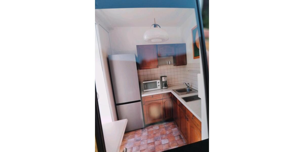 Etagenwohnung Gelsenkirchen Ückendorf - 1 Zimmer, 42 m&sup2;, 424&euro; | Angebot:25402150