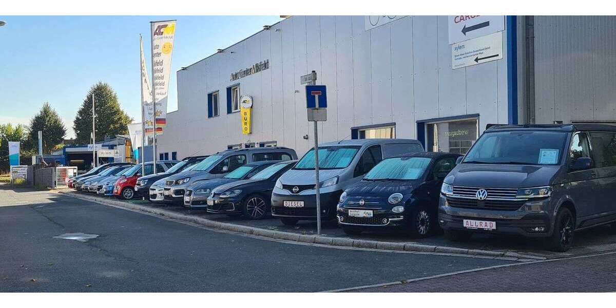 Peugeot Expert 79.950 km 22.950 &euro; Dorsten 46284