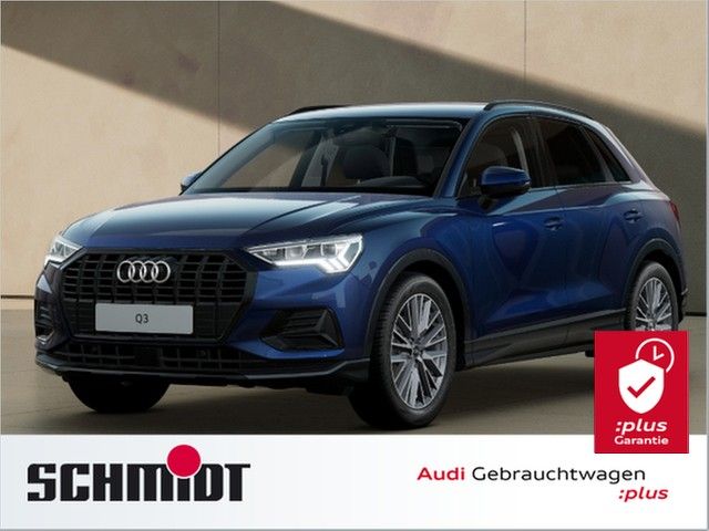 Audi Q3 7.780 km 37.840 &euro; Recklinghausen 45657