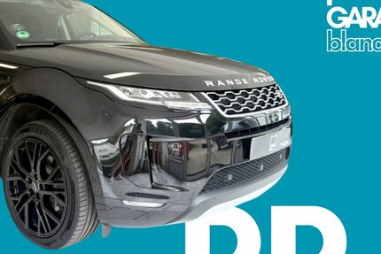 Land Rover Range Rover Evoque 99.812 km 26.890 &euro; Gelsenkirchen 45899