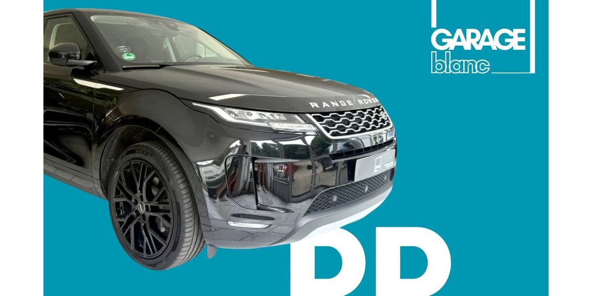 Land Rover Range Rover Evoque 99.812 km 26.890 &euro; Gelsenkirchen 45899