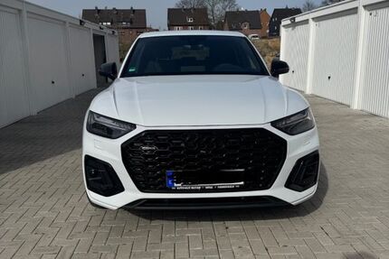 Audi Q5 50.255 km 44.370 &euro; Oberhausen 46145