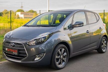 Hyundai ix20 75.102 km 11.990 € Marl 45772