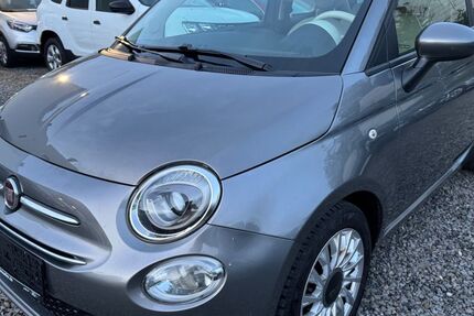 Fiat 500 129.875 km 7.450 € Gelsenkirchen 45888