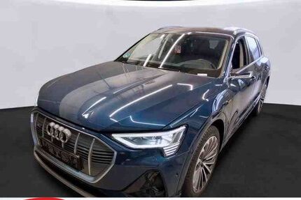 Audi e-tron 45.210 km 34.956 &euro; Witten 58453