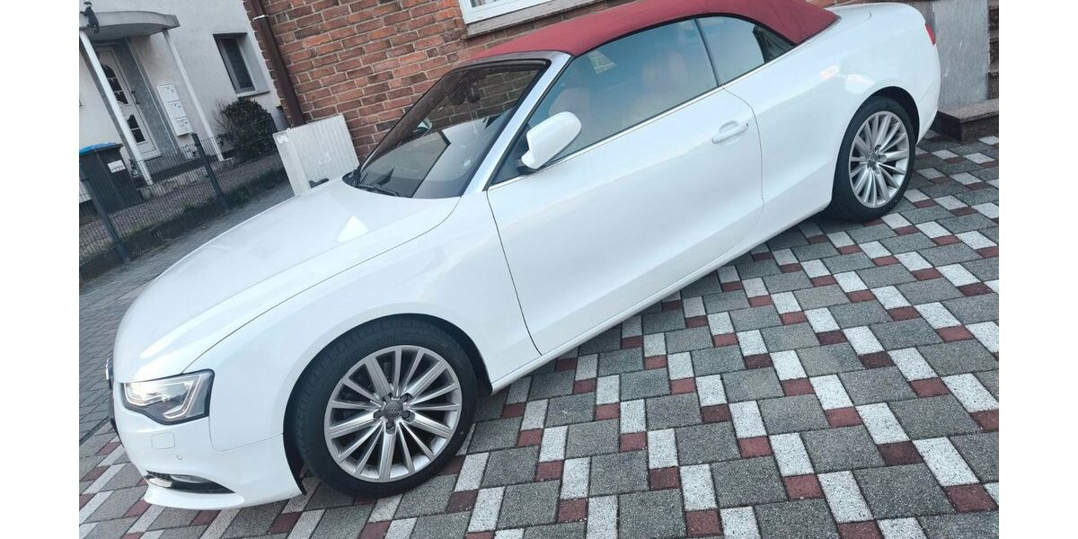 Audi A5 177.777 km 13.290 &euro; Duisburg 47249