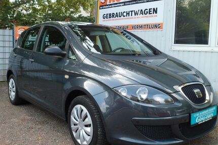 Seat Altea 139.890 km 3.790 &euro; Bochum 44795