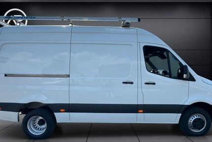 Mercedes-Benz Sprinter 127.036 km 39.900 &euro; Bochum 44866