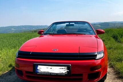 Toyota Celica 171.000 km 9.800 &euro; Wuppertal 42389
