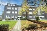 2-Zimmerwohnung mit Gemeinschaftsgarten in Essen 2 zimmer