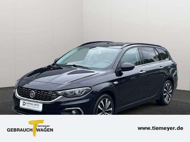 Fiat Tipo 65.201 km 9.790 &euro; Datteln 45711
