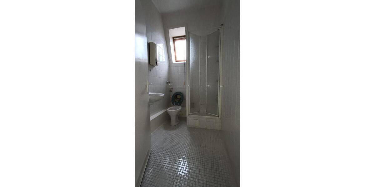 Helle 2-Zimmer Wohnung in Jungstr. 14, Wuppertal-Oberbarmen! 2 zimmer