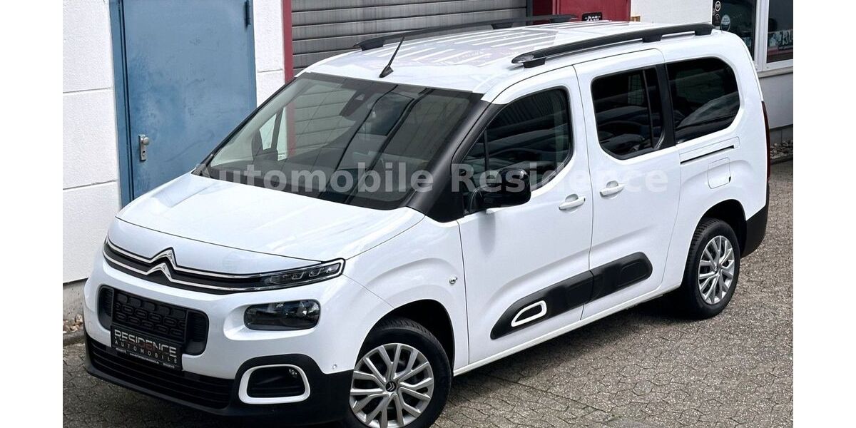 Citroen Berlingo 120.000 km 15.398 &euro; Ratingen 40880