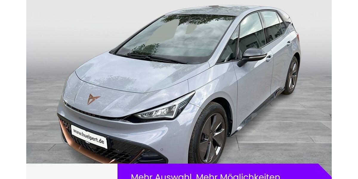 Cupra Born 28.727 km 23.232 &euro; Dortmund 44269