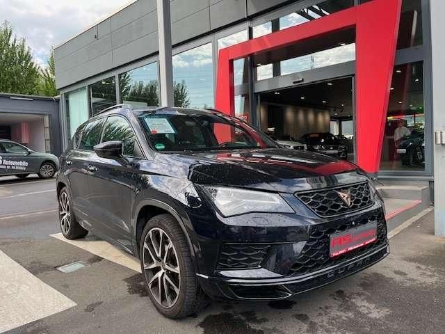 Ateca