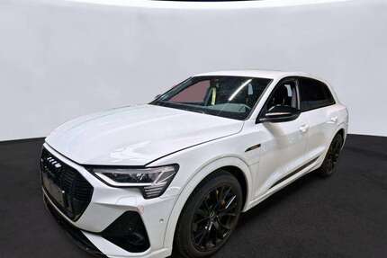 Audi e-tron 37.744 km 33.635 € Hagen 58091