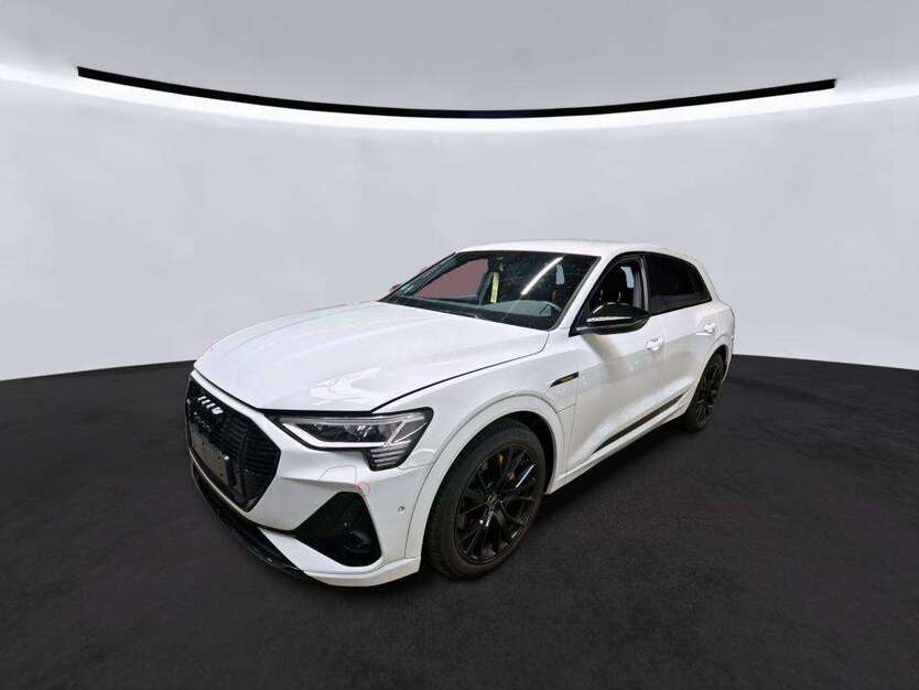 Audi e-tron 37.744 km 33.635 € Hagen 58091