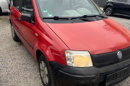 Fiat Panda 96.000 km 1.650 &euro; Bochum 44725