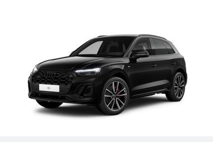 Audi Q5 18.708 km 52.440 &euro; Bochum 44809