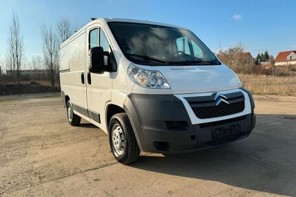 Citroen Jumper
