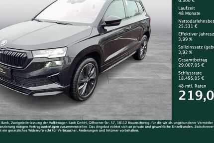 Skoda Karoq 25.156 km 30.888 &euro; Dortmund 44309