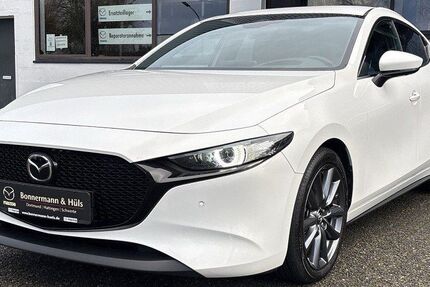 Mazda 3 14.196 km 22.990 &euro; Dortmund 44263
