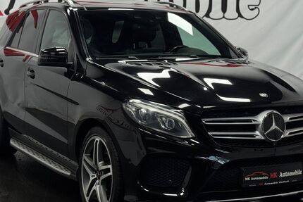 Mercedes-Benz GLE 350 263.506 km 23.790 &euro; Gladbeck 45968