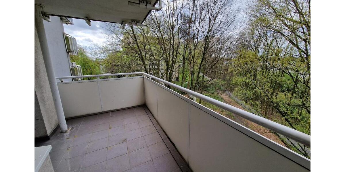 Etagenwohnung Marl Alt-Marl - 4 Zimmer, 90 m&sup2;, 648&euro; | Angebot:26334932