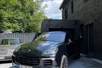 Porsche Cayenne 154.000 km 35.800 &euro; Gelsenkirchen 45896