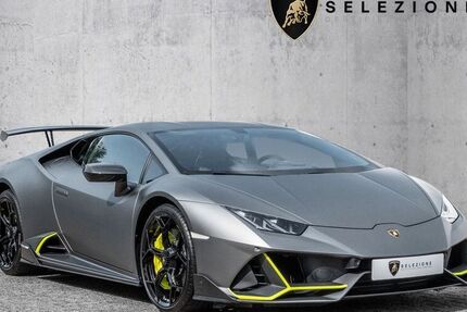 Lamborghini Huracán