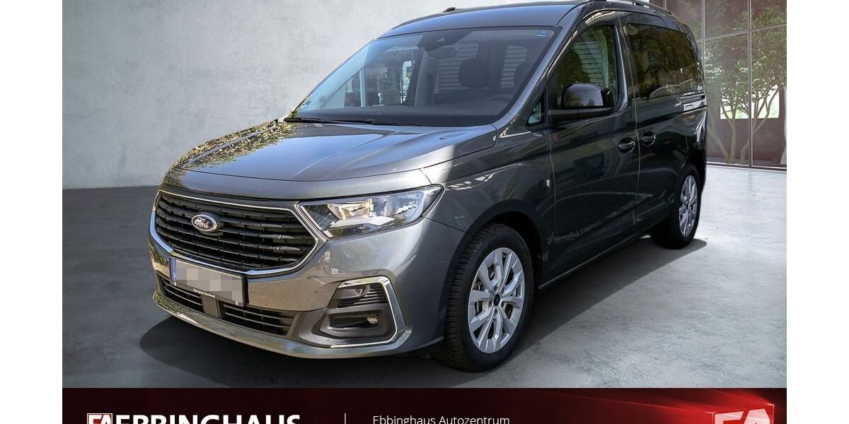 Ford Tourneo Connect 1.500 km 28.749 &euro; Dortmund 44149