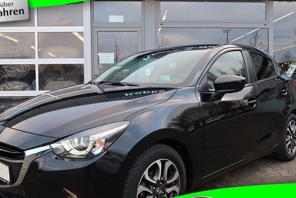 Mazda 2 32.640 km 15.920 € Marl 45772