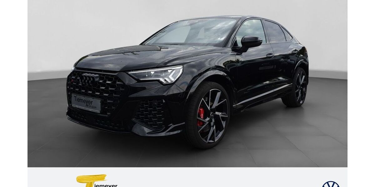 Audi RSQ3 22.450 km 58.860 &euro; Bochum 44892