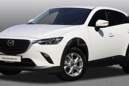 Mazda CX-3 33.920 km 19.555 € Bochum 44809