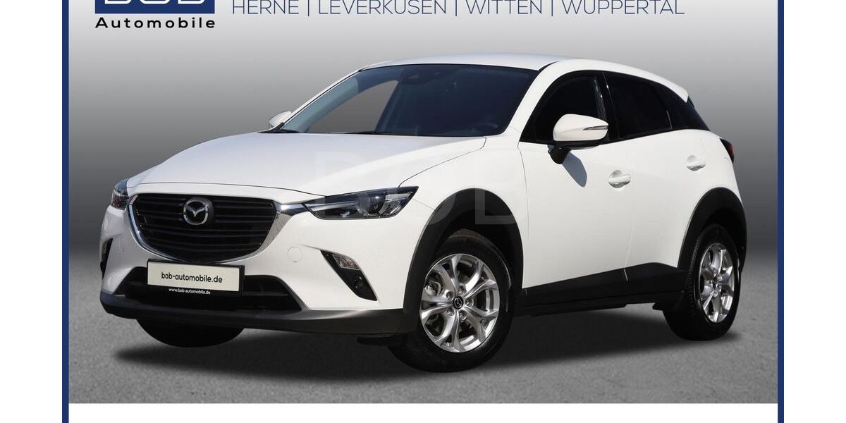 Mazda CX-3 33.920 km 19.555 &euro; Bochum 44809