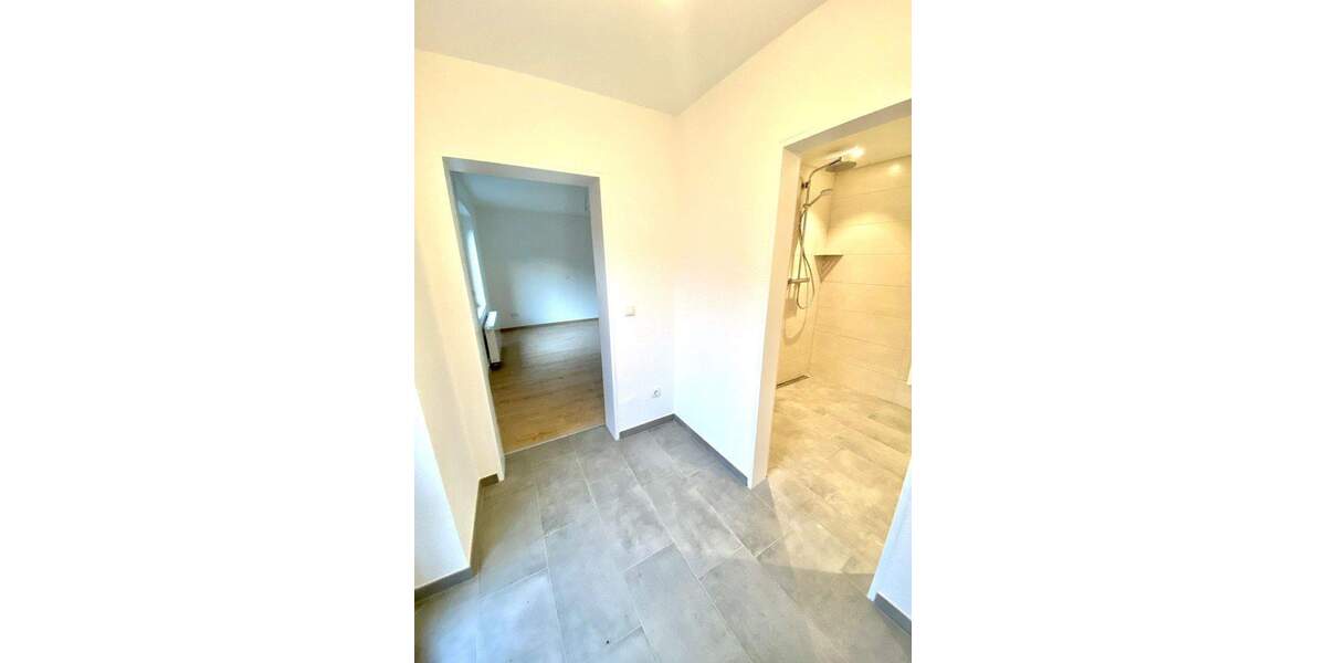 Etagenwohnung Hagen Boele - 2 Zimmer, 60 m&sup2;, 550&euro; | Angebot:25362355