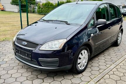 Ford C-Max 322.000 km 1.650 € gelsenkirchen 45892