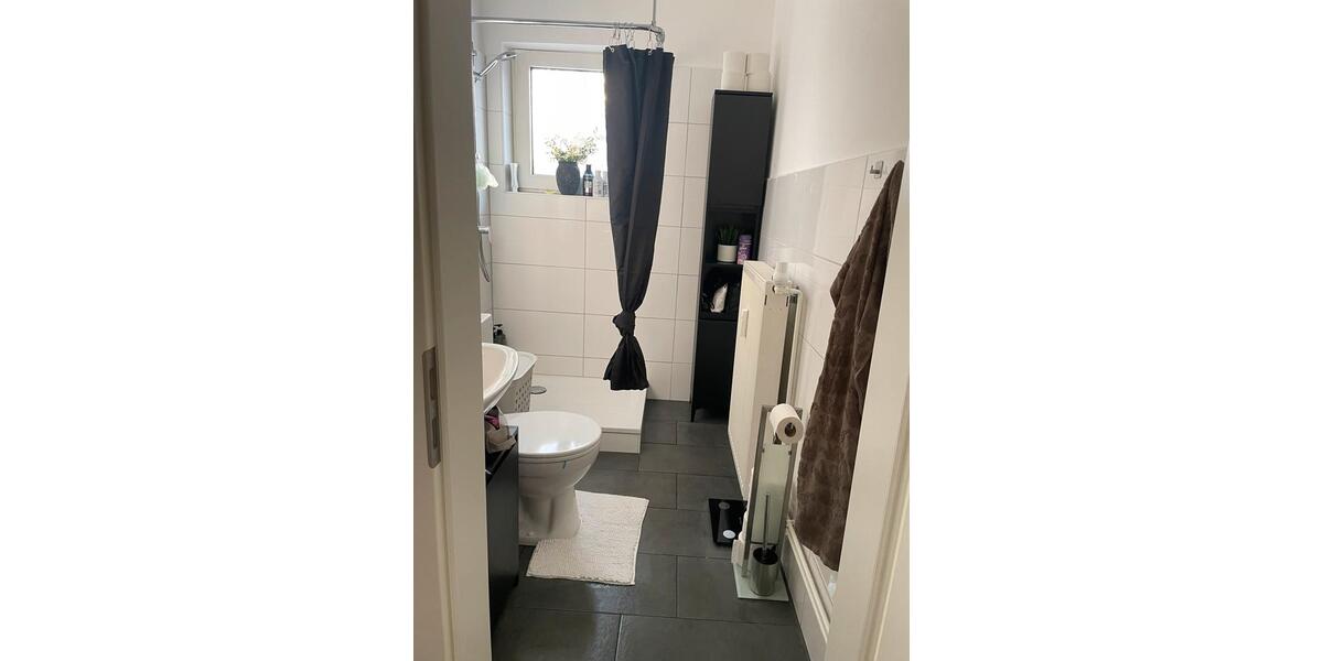 Erdgeschoßwohnung Gelsenkirchen Resse - 2.5 Zimmer, 43 m&sup2;, 548&euro; | Angebot:24626827