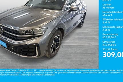 VW Touareg 19.819 km 62.477 &euro; Dortmund 44141