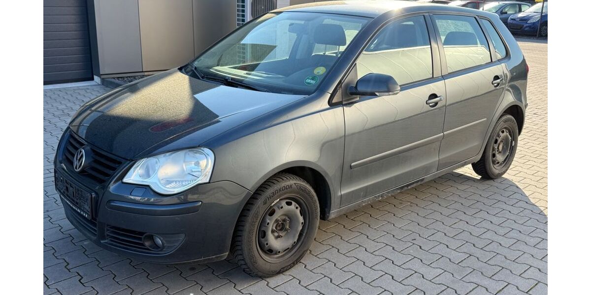 VW Polo 200.000 km 800 &euro; Gelsenkrichen 45884