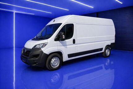 Opel Movano 68.000 km 19.900 &euro; Essen 45141