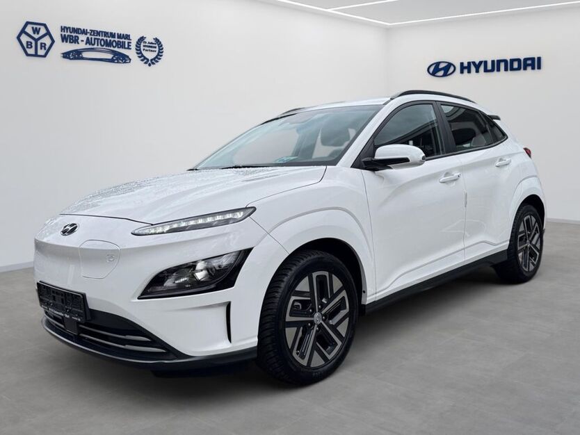 Hyundai KONA 51.000 km 16.990 € Marl 45770
